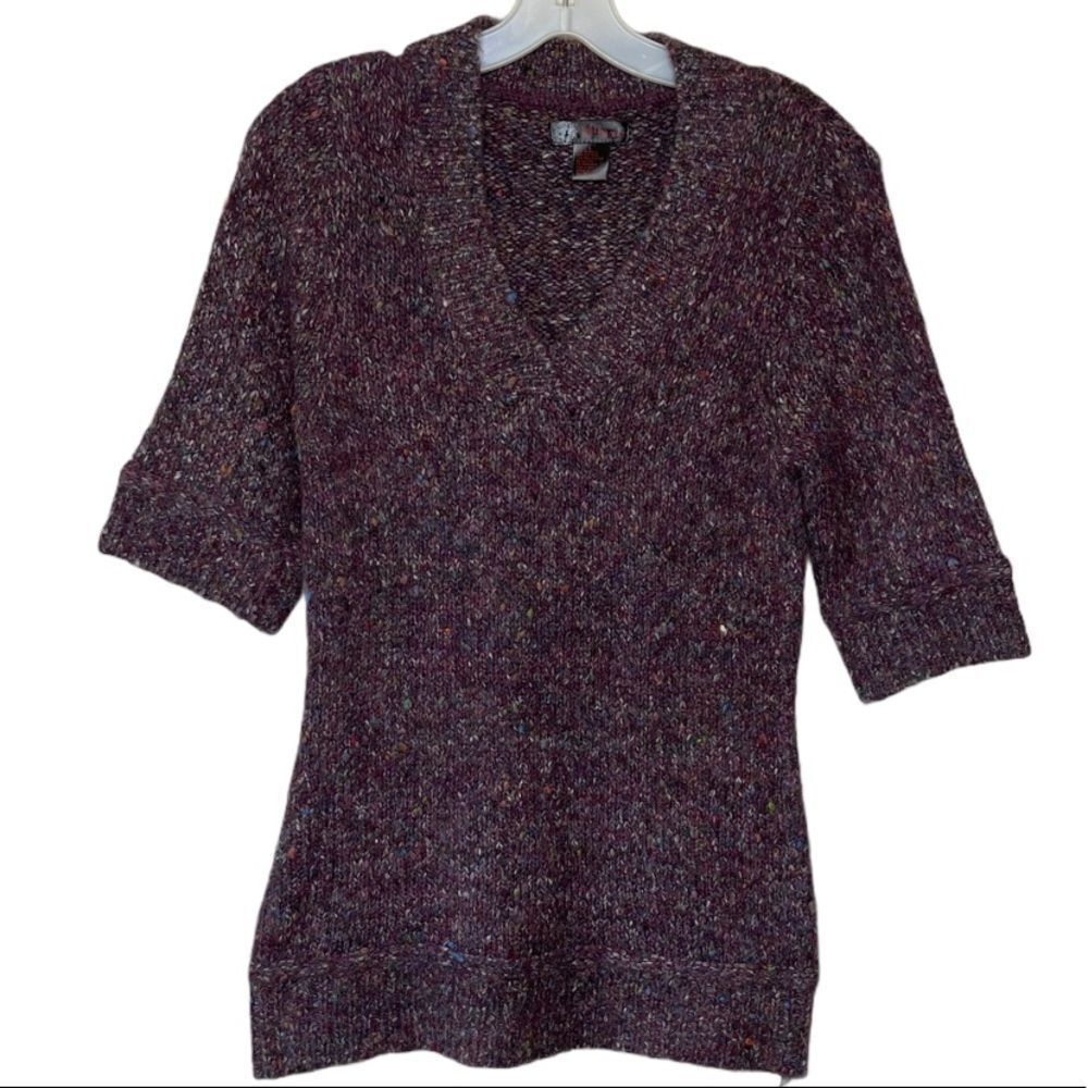 JJ Basics Sweater